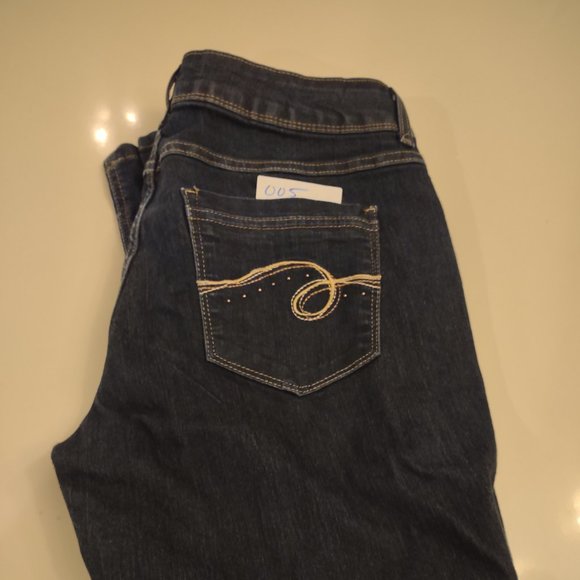 Riders By Lee - Size 11P - Picture 2 of 11